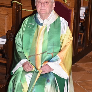 Pfarrer Kaserer