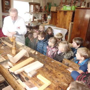Kindergarten