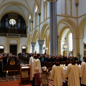 Christtag 2019