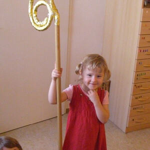 Kindergartenkinder