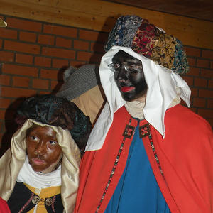 Dreikönigsaktion 2012                           