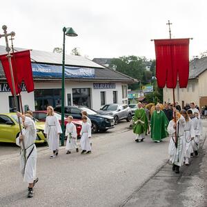 Erntedankfest 2024