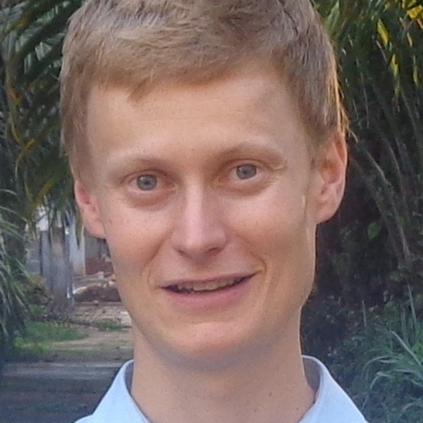 Mag. Johannes Hofer / Johannes Hofer