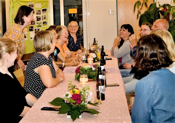 Sommerfest