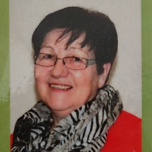 Albine Streicher