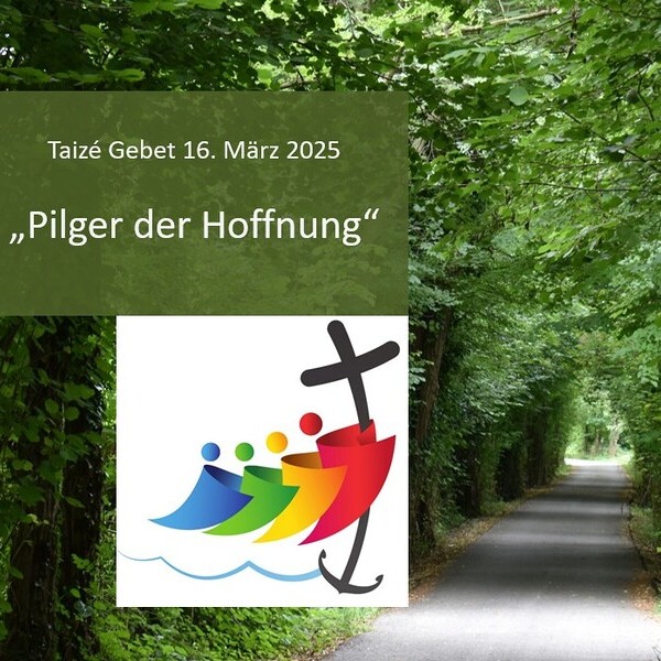 Pilger der Hoffnung