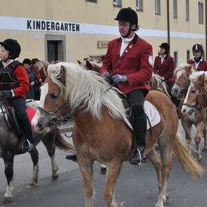  Leonhardiritt 2011