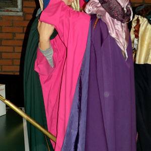 Dreikönigsaktion 2012                           