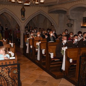 Pfarrgemeinde